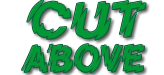 Cut Above UK Ltd